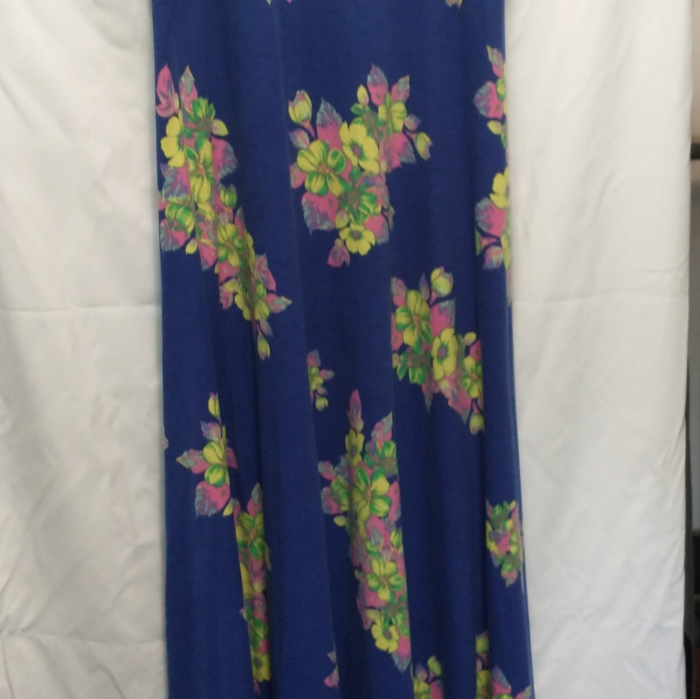 Lularoe small Maxi